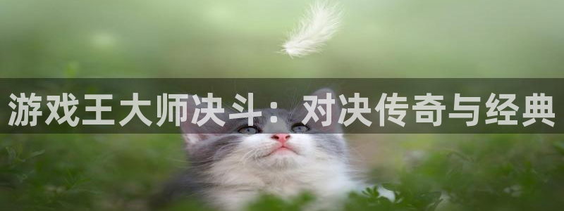 威廉希尔体育app官网：游戏王大师决斗：对决传奇与经典